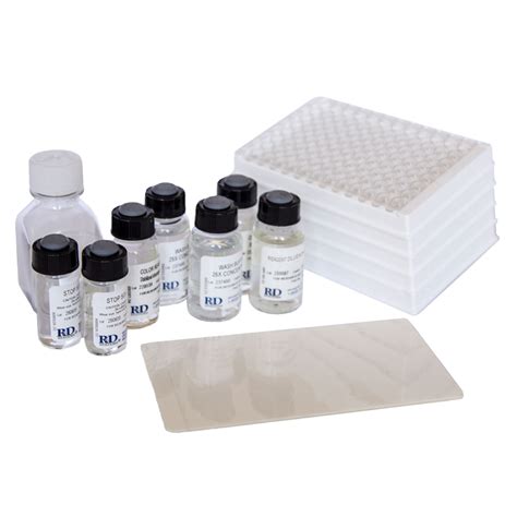 elisa kit insert|DuoSet® ELISA Development Systems .